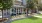 Exterior view of the leasing office 