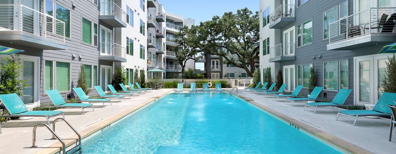 Book a tour of Gibson Flats